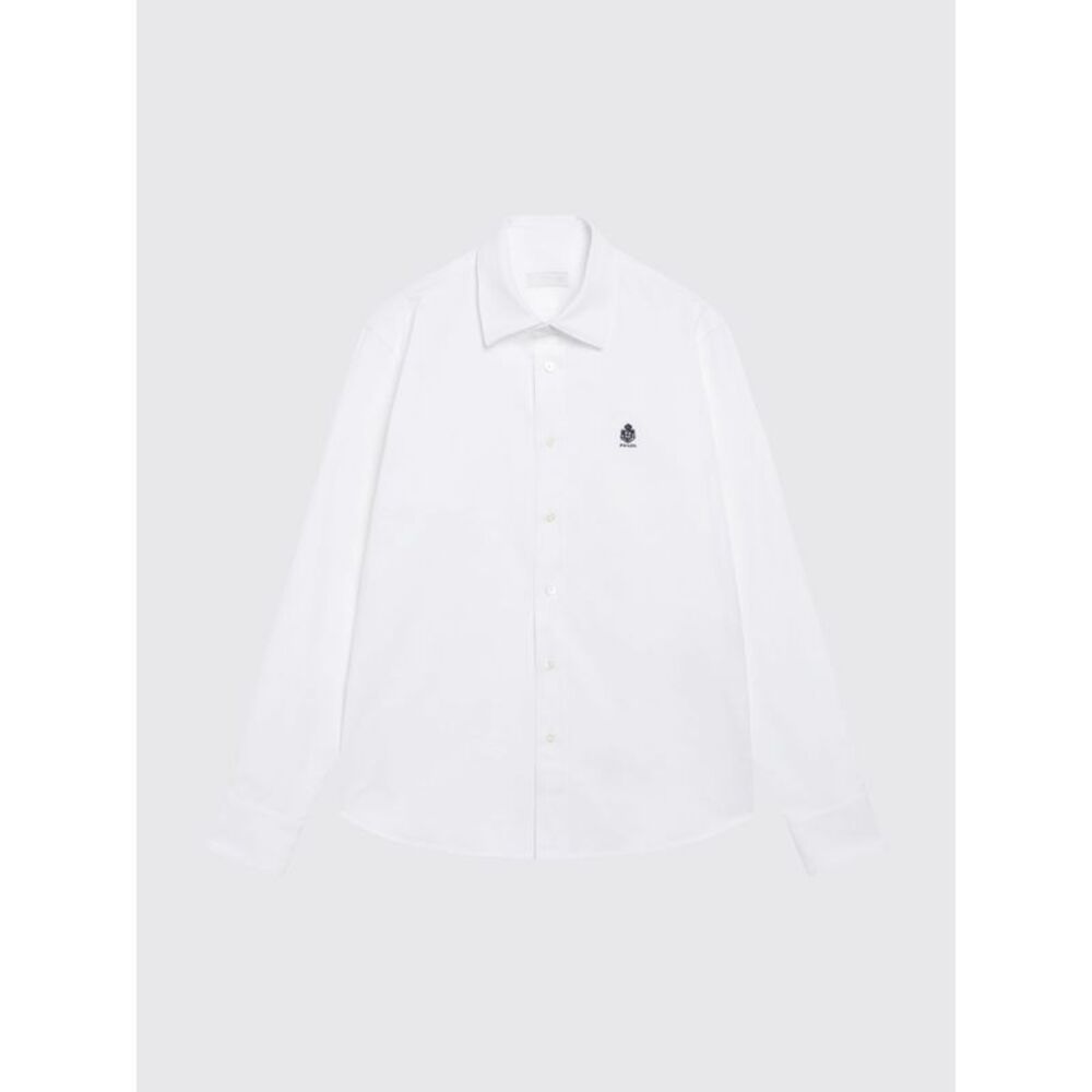 Prada Men Shirt Men Prada